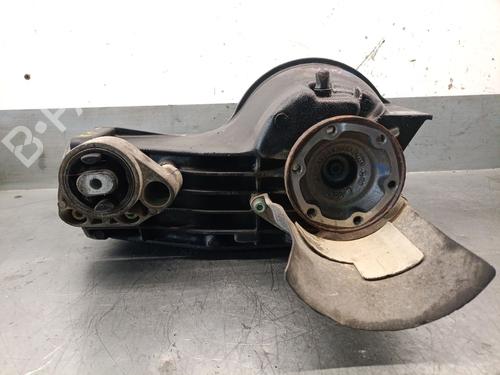 Used Rear differential Rear differential AUDI ALLROAD C5 (4BH) 2.5 TDI quattro (180 hp) 32426470 32426470