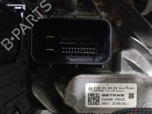 Gearbox BMW X2 (F39) sDrive 18 i | BP31966541M3 