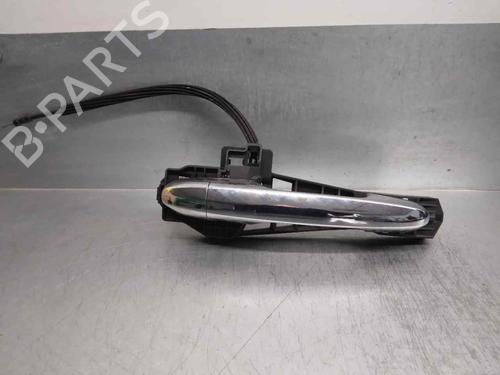 Used Front right exterior door handle Front right exterior door handle 12115835 12115835
