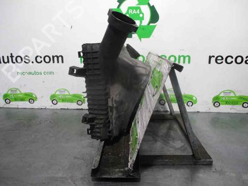 Intercooler VW TOUAREG (7LA, 7L6, 7L7) 5.0 V10 TDI | BP3131234M30 