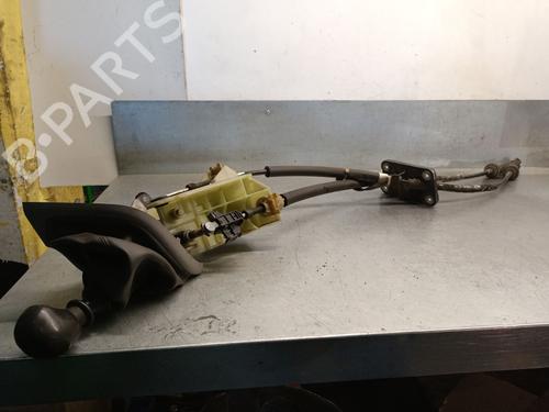 Used Gear lever Gear lever PEUGEOT BOXER Van 2.2 HDi 120 (120 hp) 40600063 40600063