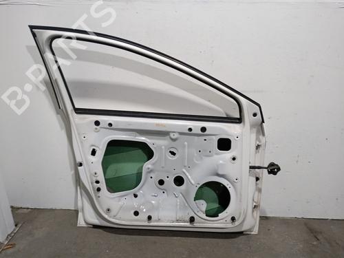 Left front door SEAT LEON ST (5F8) 2.0 TDI | BP32251360C2