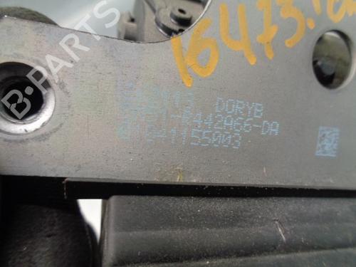 Tailgate lock FORD FOCUS III 1.0 EcoBoost | BP10910921C101 
