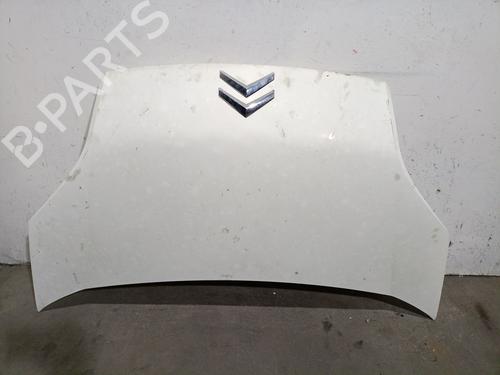 Used Hood CITROËN NEMO Box Body/MPV (AA_) 1.3 HDi 75 (75 hp) 29597222