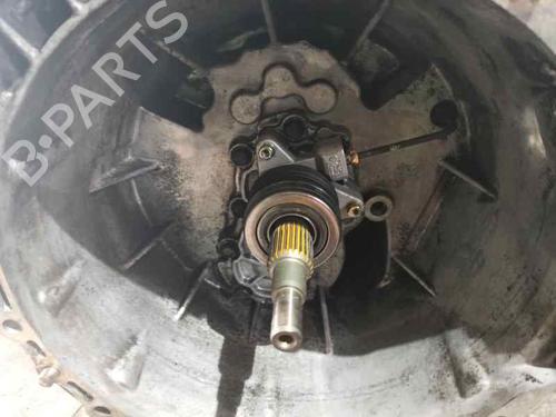 Gearbox SSANGYONG ACTYON SPORTS I (QJ) 2.0 Xdi 4WD | BP6694922M3 