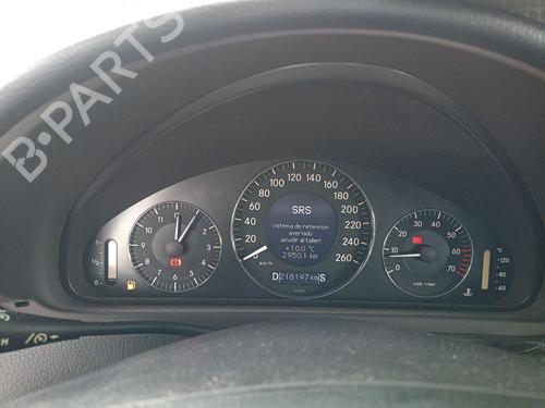 Engine MERCEDES-BENZ CLK (C209) CLK 320 (209.365) | BP32138200M1 - Image 18