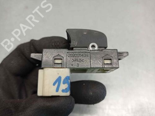 Left rear window switch CHEVROLET CAPTIVA (C100, C140) 2.2 D | BP10111198I29 
