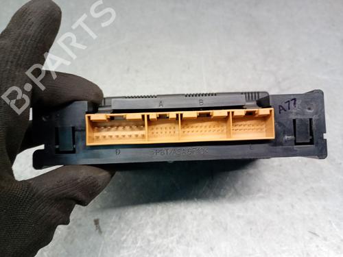 Climate control SEAT LEON (1M1) 1.6 16 V | BP34175070I5 - Image 4