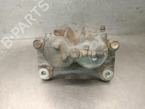 Left front brake caliper MITSUBISHI PAJERO III (V7_W, V6_W) 3.2 Di-D (V68W) | BP32469030M105