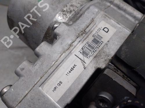 Steering pump PEUGEOT 407 SW (6E_, 6D_) 2.0 HDi 135 | BP27883800M99 