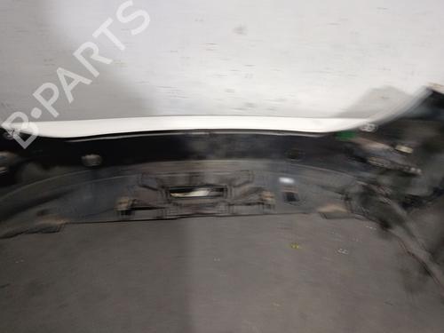 Rear bumper MAZDA 3 Saloon (BM_, BN_) 2.2 D | BP29309029C8 