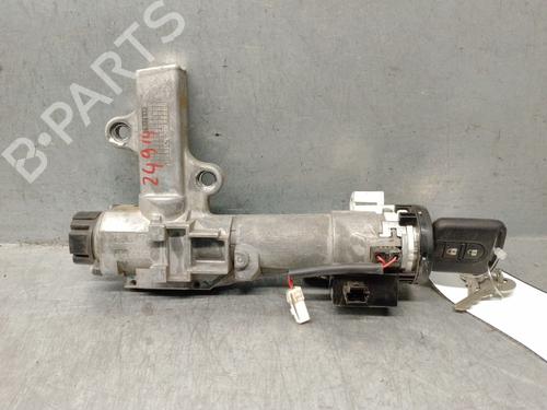 Ignition barrel NISSAN NAVARA NP300 (D40) 2.5 dCi 4WD | BP33403773M48 - Image 2