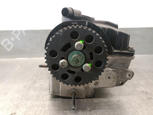 Cylinder head SEAT IBIZA III (6L1) 1.4 TDI | BP30452891M5 