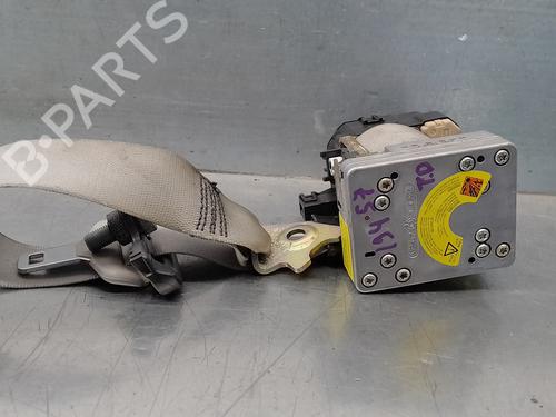 Rear right seatbelt MERCEDES-BENZ S-CLASS (W220) S 500 4-matic (220.084, 220.184) | BP18311442I28 