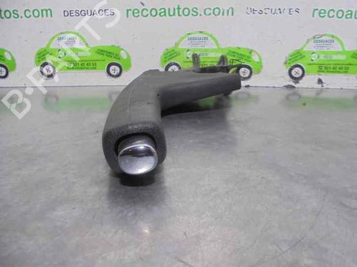 Hand brake SKODA FABIA II (542) 1.2 | BP8791163I18 