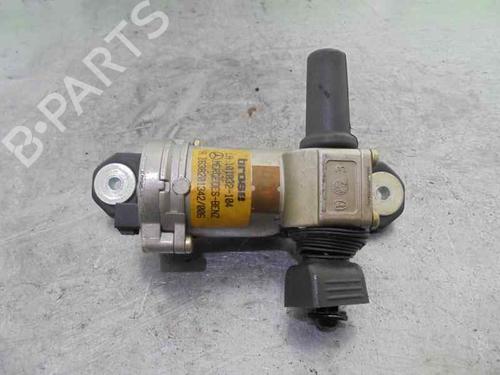Electronic module MERCEDES-BENZ M-CLASS (W163) ML 270 CDI (163.113) | BP20246138M83 