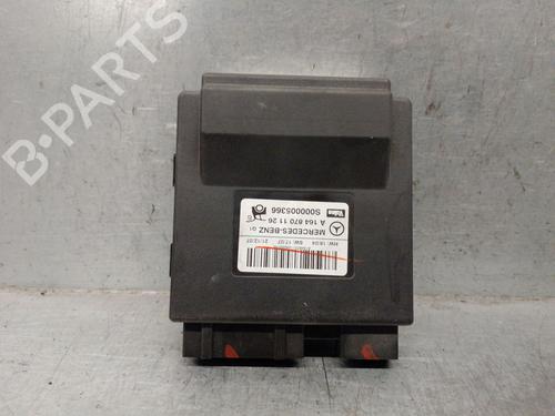 Used Electronic module Electronic module 36431619 36431619