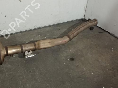 Catalyst MERCEDES-BENZ GLC (X253) 200 d 4-matic (253.916) | BP30377567M10