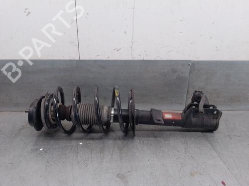 Used Right front shock absorber FIAT PANDA (169_) 1.2 (169.AXB11, 169.AXB1A) (60 hp) 28179039