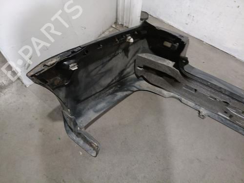Rear bumper HYUNDAI TERRACAN (HP) 2.9 CRDi | BP29509837C8 