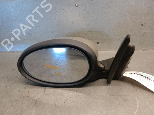 Used Left mirror Left mirror ROVER 75 I Tourer (RJ) 2.0 CDTi (131 hp) 33054246 33054246