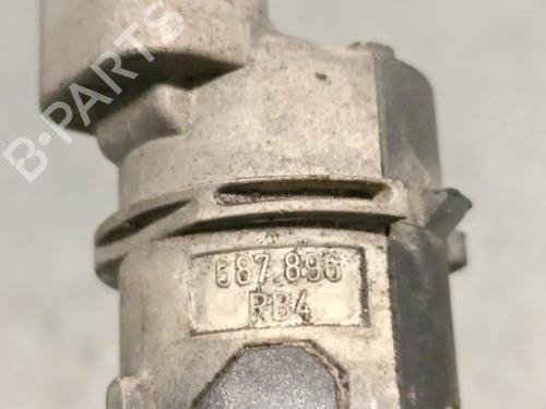 Elektronisk modul JAGUAR S-TYPE II (X200) 2.7 D | BP27164952M83 