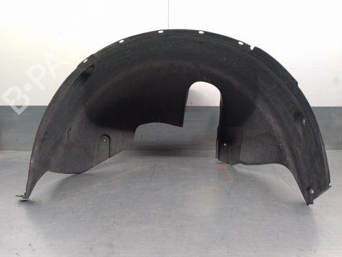 Used Wheel arch BMW X3 (E83) 2.0 sd (177 hp) 17050684