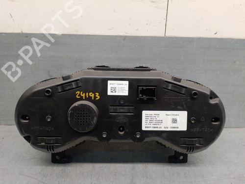 Kombinert Instrument FORD FOCUS III 1.6 EcoBoost | BP30921464C47