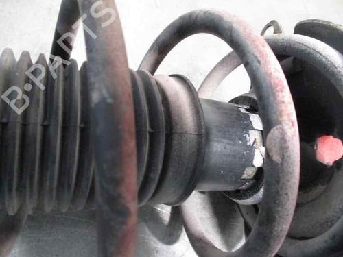 Right front shock absorber SEAT AROSA (6H1) 1.0 | BP2066891M17 