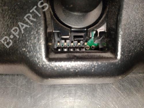 Rear mirror RENAULT KADJAR (HA_, HL_) 1.3 TCe 140 (HLNB, HLN1) | BP36533276I6 - Image 4