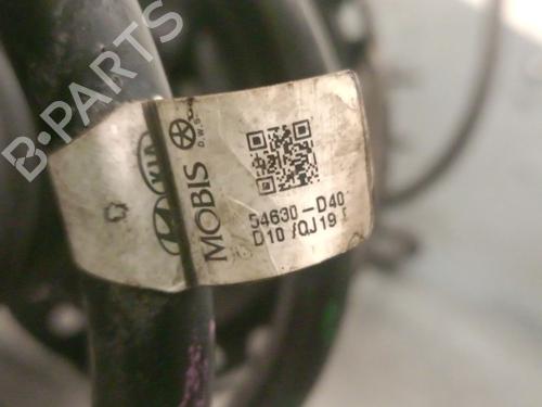 Right front shock absorber KIA OPTIMA (JF) 1.7 CRDi | BP31860299M17 