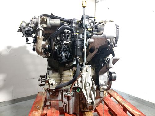 Engine ALFA ROMEO 156 (932_) 1.9 JTD 16V (932AXE00) | BP37664931M1 - Image 5