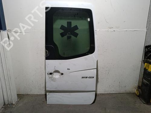 Used Right rear door Right rear door 39200582 39200582