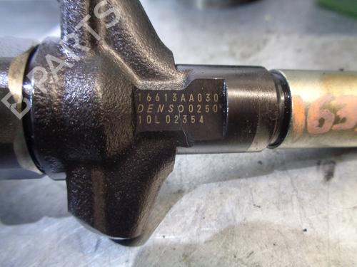 Injector SUBARU LEGACY V Estate (BR) 2.0 D AWD (BRD) | BP13116375M100 
