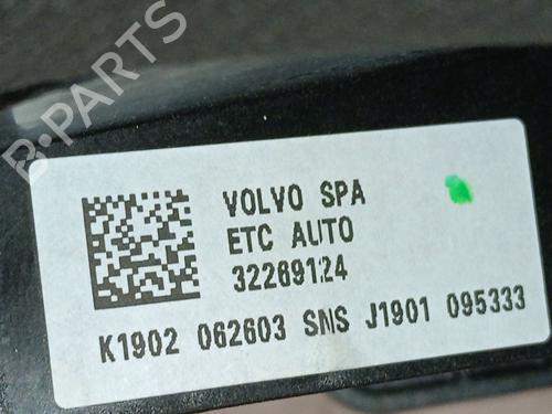 Pedal VOLVO XC60 II (246) D5 AWD | BP36338566I4 - Image 7