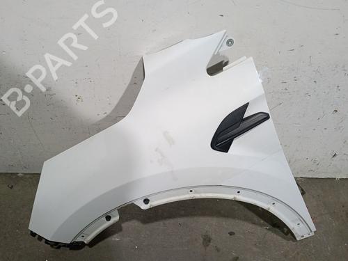 Used Left front fenders RENAULT CAPTUR II (HF_) TCe 90 (HFM6) (91 hp) 29625095