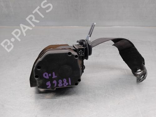 Used Rear right seatbelt SEAT CORDOBA (6L2) [2002-2009]  15612312