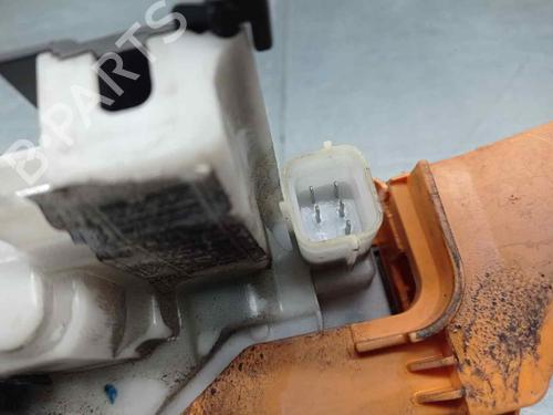 Front left lock FORD KA (RU8) 1.3 TDCi | BP11690469C98 