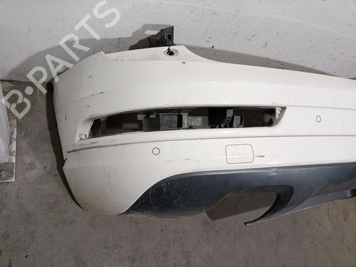 Rear bumper AUDI Q3 (8UB, 8UG) 2.0 TDI | BP29400264C8 