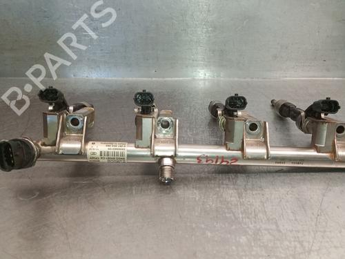 Injection rail FORD FOCUS III 1.6 EcoBoost | BP31038600M98 