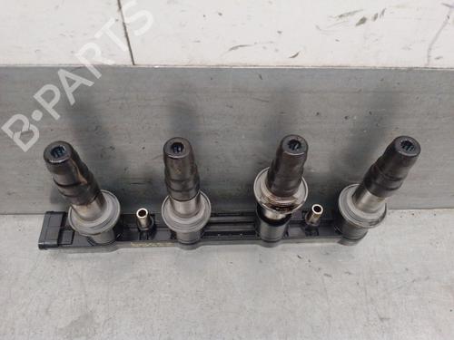 Ignition coil CHEVROLET AVEO / KALOS Hatchback (T250, T255) 1.4 | BP28178849M94 