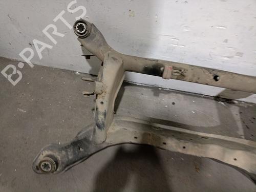 Rear axle FORD S-MAX (WA6) 2.0 TDCi | BP28108030M2 