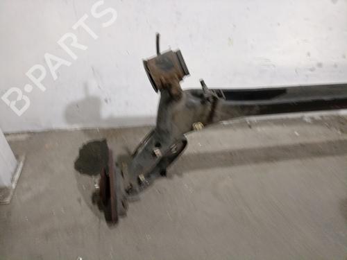 Rear axle SEAT IBIZA III (6L1) 1.9 TDI | BP28126784M2 