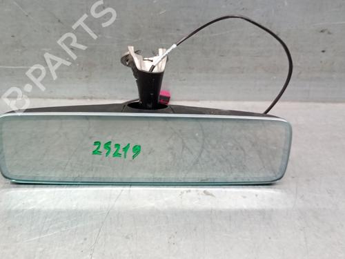 Used Rear mirror Rear mirror MERCEDES-BENZ GLE Coupe (C167) GLE 350 de 4-matic (167.306) (333 hp) 34287500 34287500