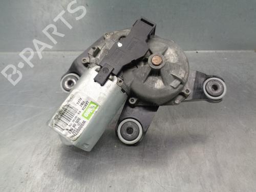 Viskermotor bakrute ALFA ROMEO MITO (955_) 1.6 JTDM (955AXC1B) (120 hp) 13911479