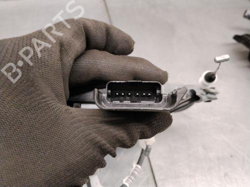 Front left lock CITROËN JUMPY III Platform/Chassis (V_) E-JUMPY | BP37080391C98 - Image 5