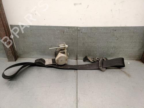 Used Front left seatbelt OPEL ZAFIRA A MPV (T98) 2.0 DTI 16V (F75) (101 hp) 31175300
