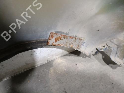 Left front fenders CITROËN C4 Picasso II 1.6 BlueHDi 120 | BP25031529C41 