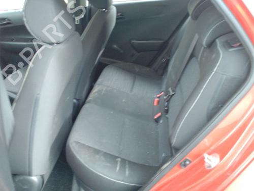 Left front driveshaft KIA PICANTO III (JA) 1.0 | BP25381404M38  - Image 13