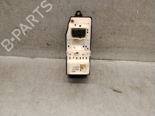Left front window switch TOYOTA RAV 4 II (_A2_) 1.8 (ZCA25_, ZCA26_, ZCA25W, ZCA26W) | BP36040657I27 - Image 2